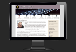 UC Davis WEB501 Final Project